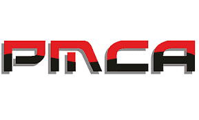 PMCA logo