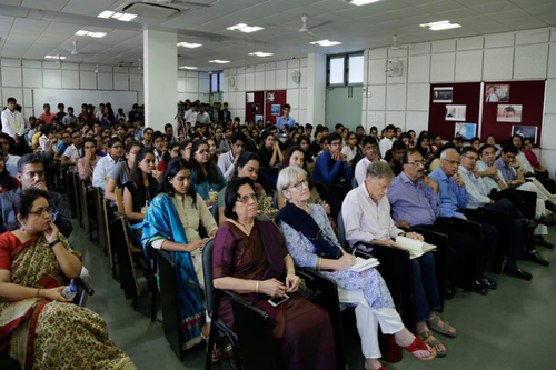 BKIMBA Seminar