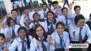 group pic NRI Institute of Technology and Management (NRIITM, Gwalior) in Gwalior