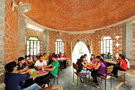 Canteen Ajay Kumar Garg Engineering College (AKGEC)  in Ghaziabad