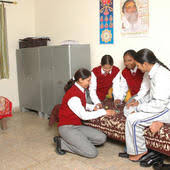 hostel room Mahadevi Institute of Technology (MIT, Dehradun) in Dehradun