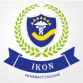 Ikon Pharmacy College Logo
