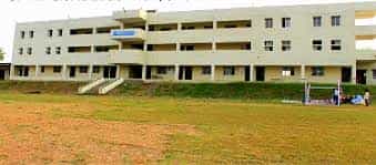 Ground  Chirayu KC Bajaj College of Education (CKCBCE), Nagpur in Nagpur