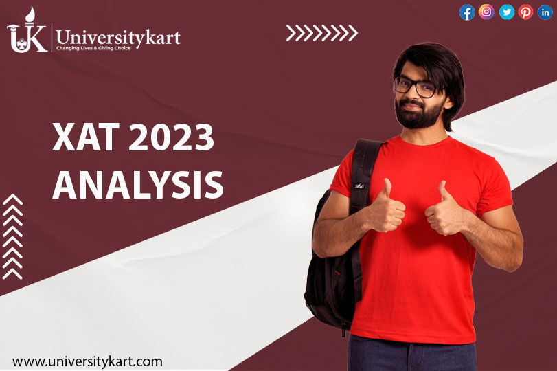 XAT 2023 Analysis