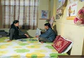 Hostel IIMT College of Polytechnic, Greater Noida  in Greater Noida