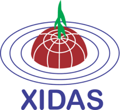 XIDAS logo