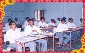 Image for Sarvodaya Mahavidyalaya, Mathura in Mathura