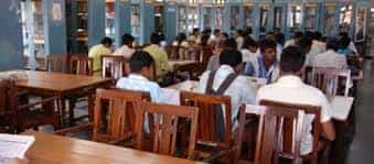 Image for RGE Society's BBA and BCA College, Dharwad in Dharwad