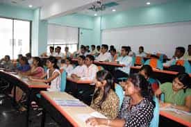 Class  Pillai College of Education and Research New Panvel (PCERNP), Navi Mumbai in Navi Mumbai