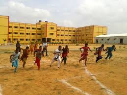 Sports for Apollo Arts and Science College - Chennai in Chennai	