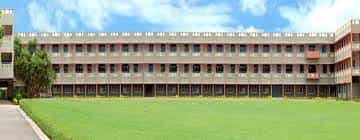 campus overview Vel Tech Ranga Sanku Arts College (VTRSAC, Chennai) in Chennai	