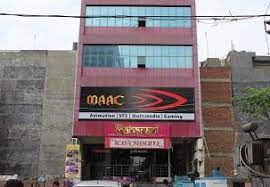 Image for Maya Academy of Advanced Cinematics (MAAC), Nashik in Nashik