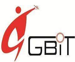 GBIT logo