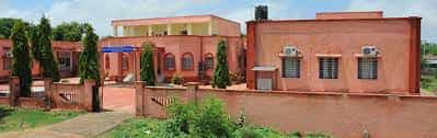 Campus Haribhau Upadhya women tt college  Hatoondi in Ajmer