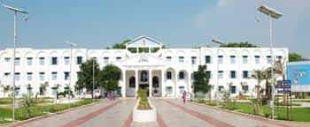 Image for Bon Secours College of Education (BSCE), Thanjavur in Thanjavur