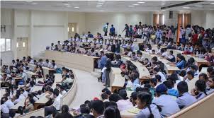 Session Birla Institute of Technology & Science in Pilani