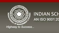 ISMS Logo