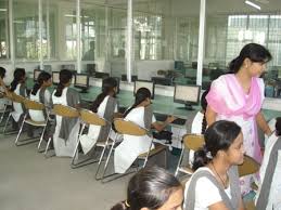 Computer Lab Photo Bengal College of Engineering (BCE, Durgapur) in Paschim Bardhaman	