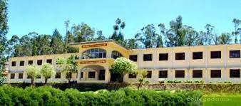 Overview for CSI College of Engineering (CSICE), The Nilgiris in Nilgiris	