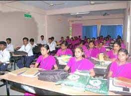 Image for Om Shanti College of Education (OSCE), Kanchipuram  in Kanchipuram