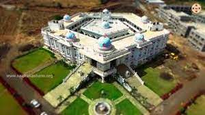 Overview Sri Sathya Sai University For Human Excellence in Bellary