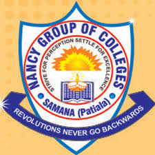 Nancy College of Education, Patiala logo