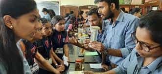 SMMCS Practical Lab