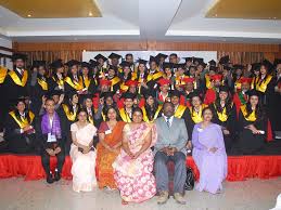 Group photo Vogue Institute of Art and Design (VIAD), Bangalor in Bangalore