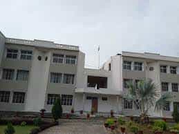 CampusR.D.S. Public Girls College in Rewari