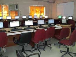 Computer Lab  for Swami Vivekananda Institute of Modern Science (SVIMS, Kolkata) in Kolkata