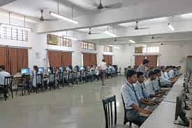 Computer Lab Bengal College of Polytechnic (BCP, Durgapur) in Paschim Bardhaman	