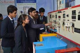 Image for Radharaman Institute of Nursing (RINS), Bhopal in Bhopal