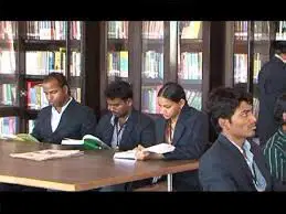 Library Photo Immanuel Business School - (IMS, Nalgonda) in Nalgonda