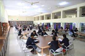 Image for SEA College of Engineering and Technology - [SEACET], Bengaluru in Bengaluru