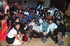 Image for GITAM School of Architecture (GITAM-SOA), Visakhapatnam in Visakhapatnam