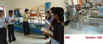 Lab Srinix College of Engineering (SEC), Baleswar in Baleshwar Town