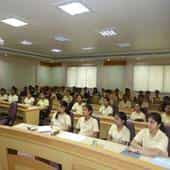 Image for Vidya Pratishthan's School of Biotechnology (VPSB) Baramati, Pune in Pune
