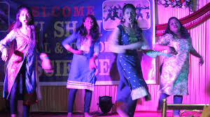 dance activity CU Shah College of Pharmacy in Mumbai City