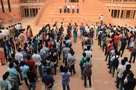 Students Photo Pandit Lakhmi Chand State University of Performing and Visual Arts in Rohtak