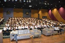 SeminarGL Bajaj Institute of Management & Research (GLBIMR, Greater Noida) in Greater Noida