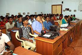 Session Alagappa Government Arts College, Karaikudi in Karaikudi