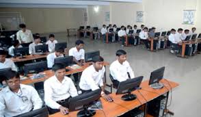 computer lab Madhav Institute of Technology and Science (MITS, Gwalior) in Gwalior