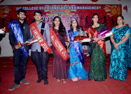 group pic IPS College of Technology and Management (ICTM, Gwalior) in Murwara (Katni)