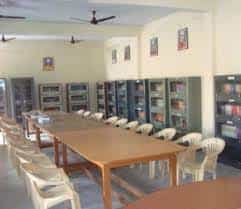 Library  Umanath Singh Law College (USLC), Jaunpur in Jaunpur