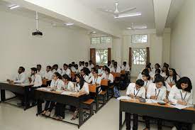 Classroom RV Institute of Legal Studies (RVILS), Bengaluru in Bengaluru