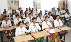 Image for Victoria College of Pharmacy, Guntur  in Guntur