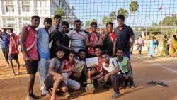 Group photo Hindusthan Polytechnic College, Coimbatore