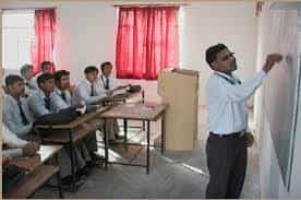 Class Room Photo  Smt.Tarawati Institute Of Bio-Medical & Allied Sciences, Roorkee in Roorkee