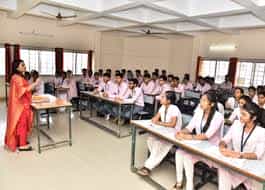Image for Shree Swami Samarth Institute of Pharmacy (SSSIP) Amravati in Amravati