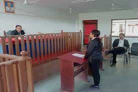 Image for Samarpan School of Law (SSL), Gandhinagar in Ahmedabad